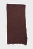 Open Knitted Throw