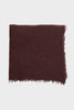 Open Knitted Throw