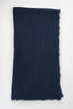 Open Knitted Throw