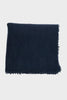 Open Knitted Throw