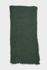 Open Knitted Throw
