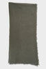 Open Knitted Throw