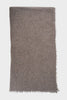 Open Knitted Mel Throw
