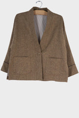 Chevron Ki-Blazer