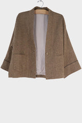 Chevron Ki-Blazer