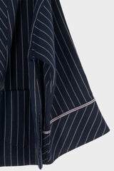 Stripe Ki-Blazer