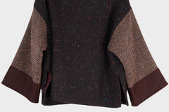 Mix Print Ki-Blazer
