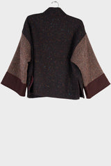 Mix Print Ki-Blazer