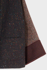 Mix Print Ki-Blazer