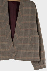 Plaid Ki-Bomber