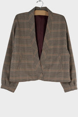 Plaid Ki-Bomber
