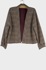 Plaid Ki-Bomber