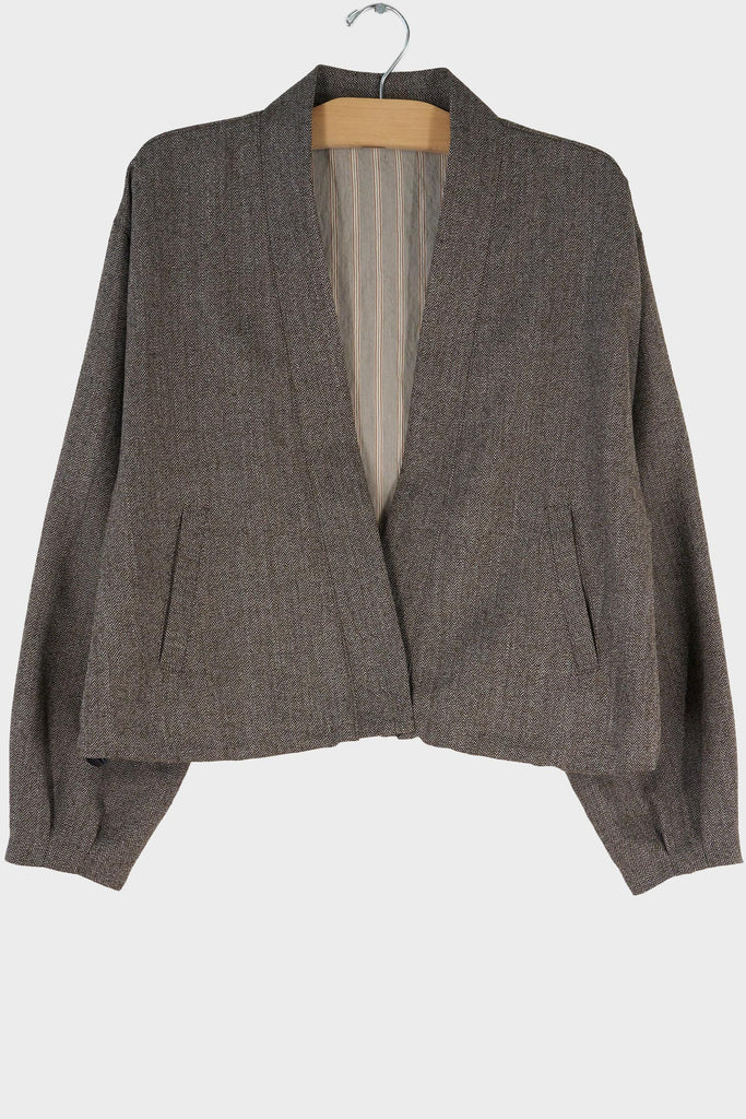 Chevron Ki-Bomber