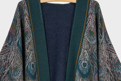 Hera Cape