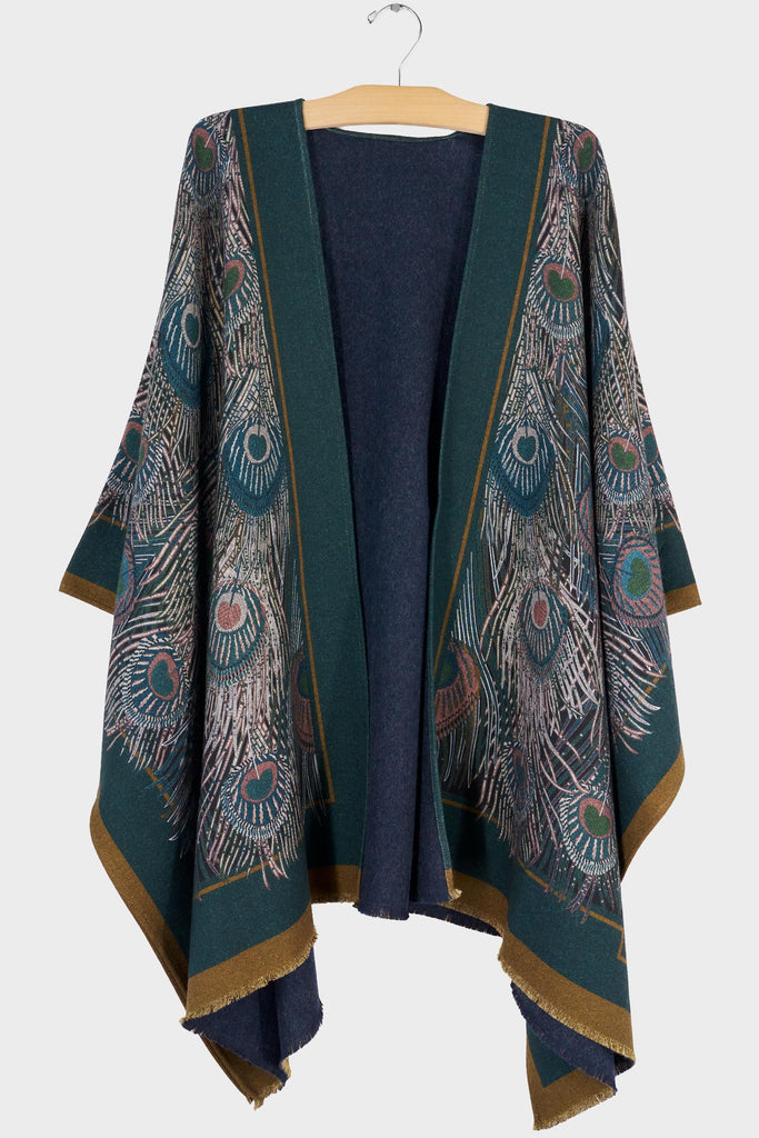 Hera Cape