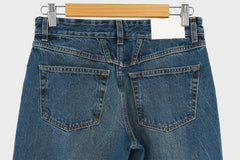 Milo Selvedge Jean