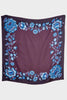 Eva Belle Silk Scarf
