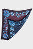 Eva Belle Silk Scarf