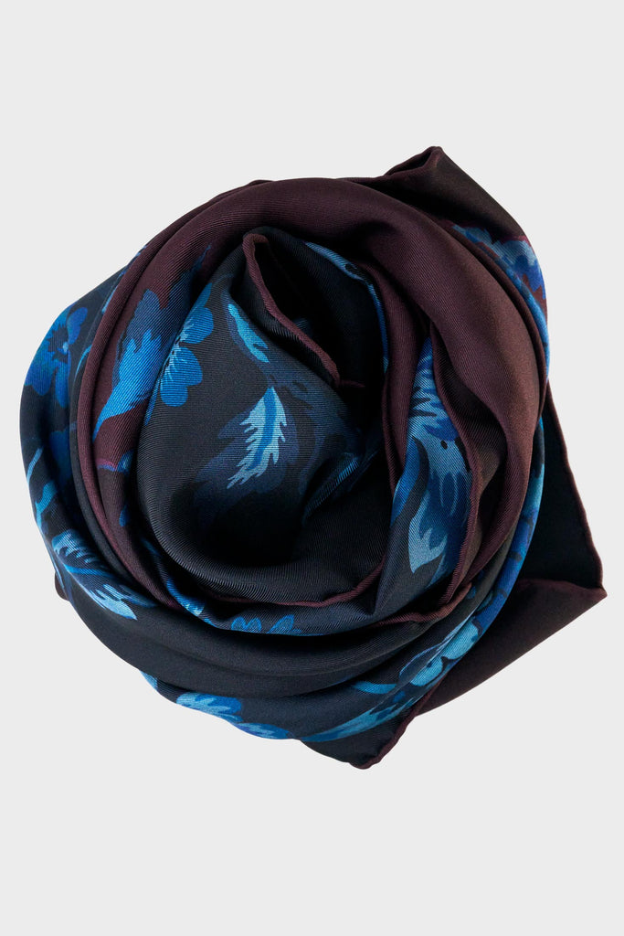 Eva Belle Silk Scarf