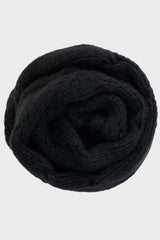 Cashmere Skinny Scarf