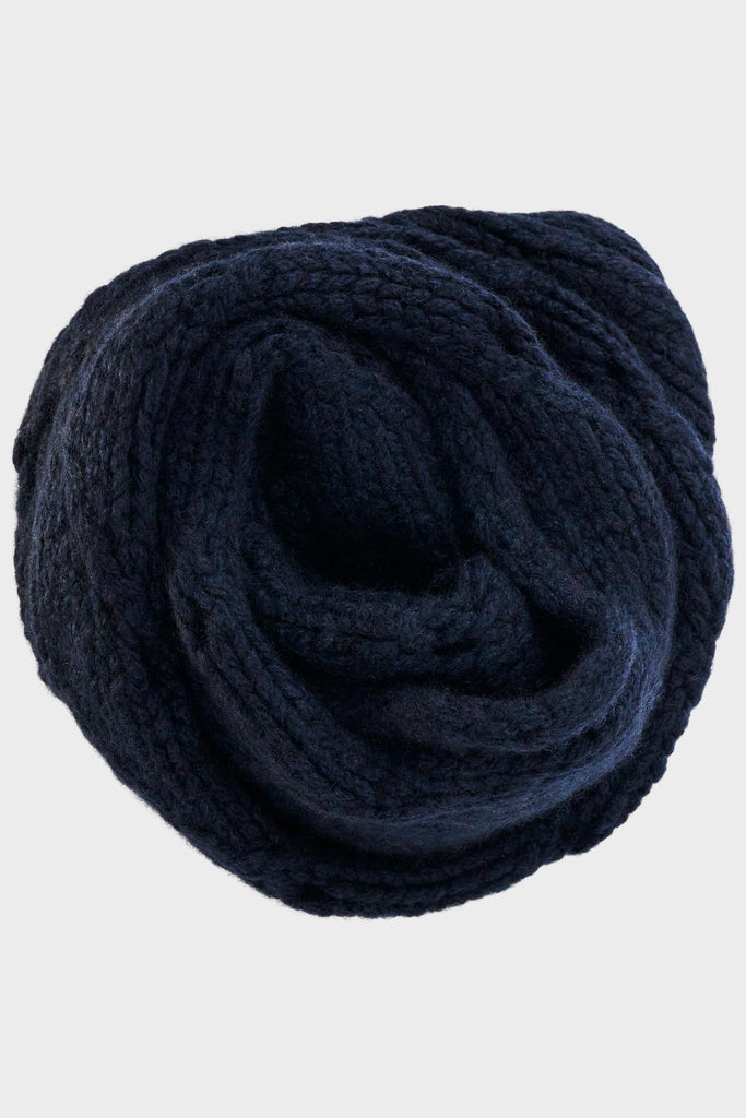 Cashmere Skinny Scarf