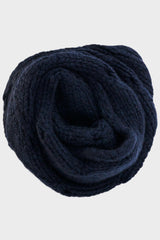 Cashmere Skinny Scarf