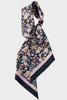 Betsy Meadow Ribbon Scarf