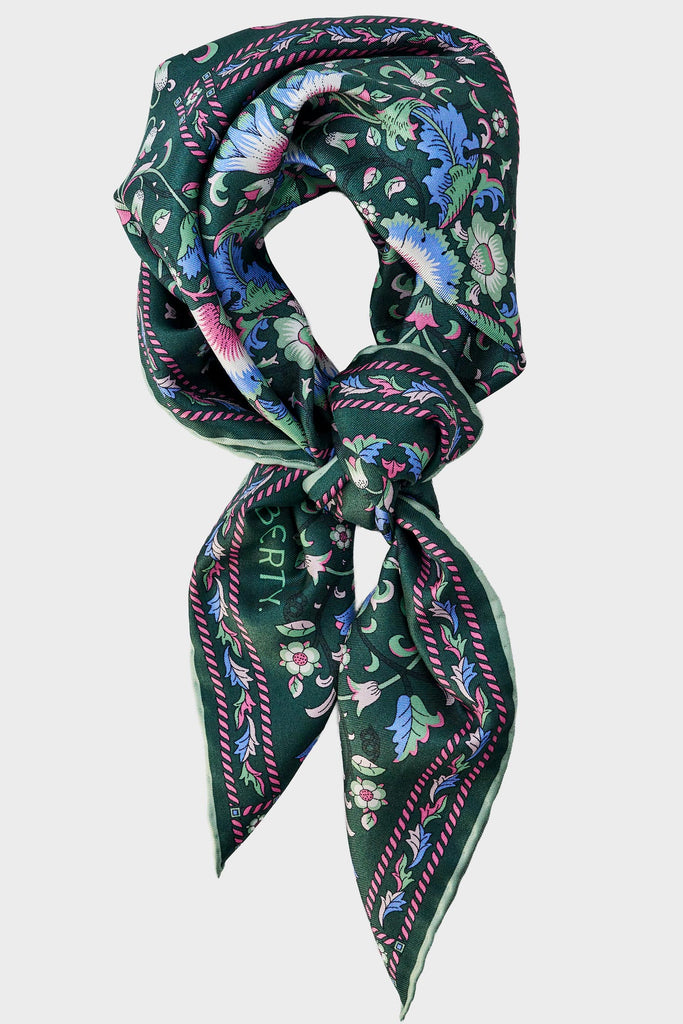 Lodden Scarf