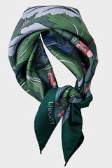 Mays Garden Scarf