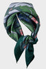 Mays Garden Scarf