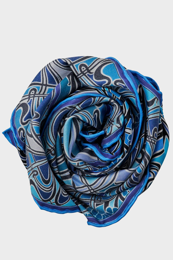 Ianthe Scarf