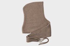 Cashmere Hood Scarf