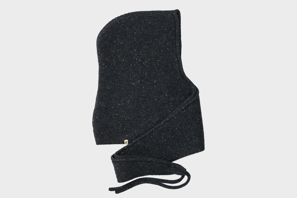 Cashmere Hood Scarf