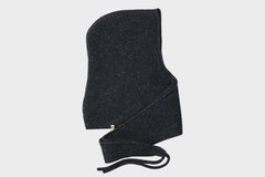 Cashmere Hood Scarf