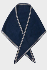 Cashmere Spindle Scarf