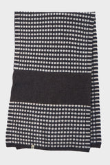 Polka Dot Scarf
