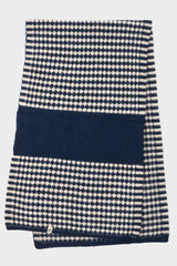 Polka Dot Scarf