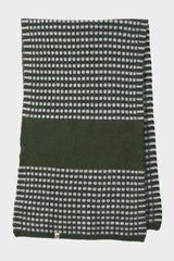 Polka Dot Scarf