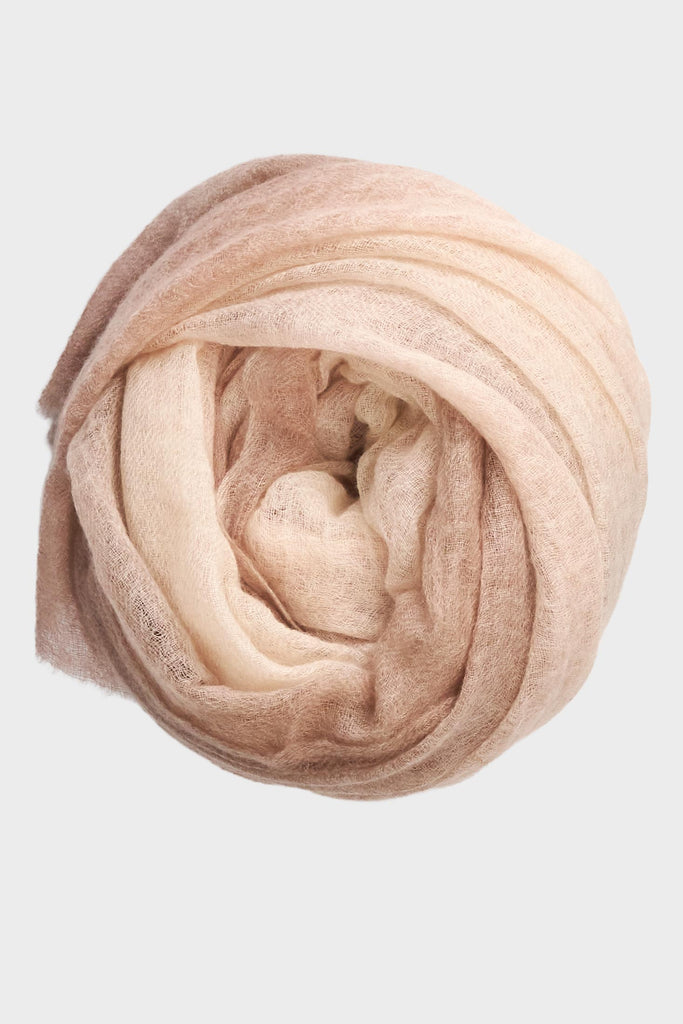 Gradient Scarf
