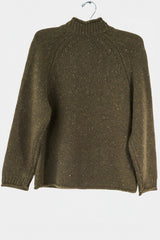 Cashmere Donegal Cardigan