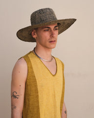 Lai Straw Hat