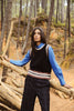 Pumio Vest