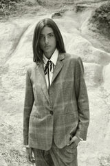 Cilva Tie Shirt