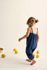 Ember Gauze Overalls