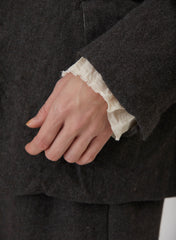 Tweed Tailor Jacket