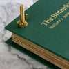 Botanical Flower Press
