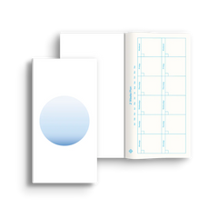 Aura Travel Journal
