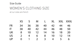 Venus Gabardine Jacket