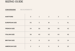 Positanon Linen Pant