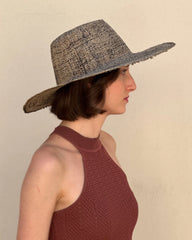 Lai Straw Hat